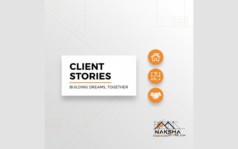 Client Project – Complete Home Design Experience